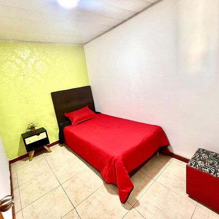 Harbor Home Bogota Bagian luar foto