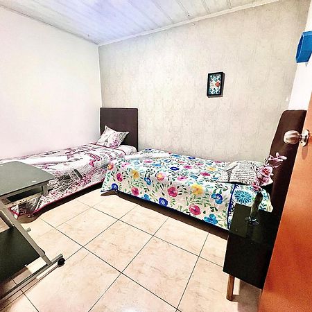 Harbor Home Bogota Bagian luar foto