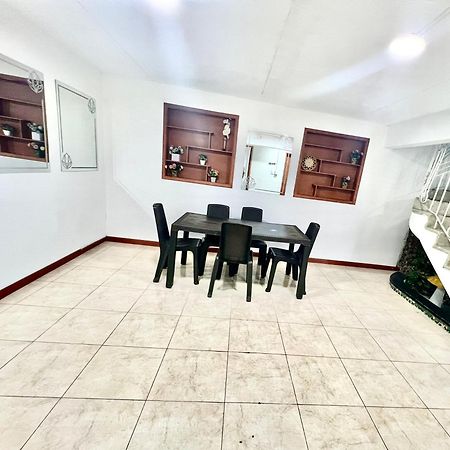 Harbor Home Bogota Bagian luar foto