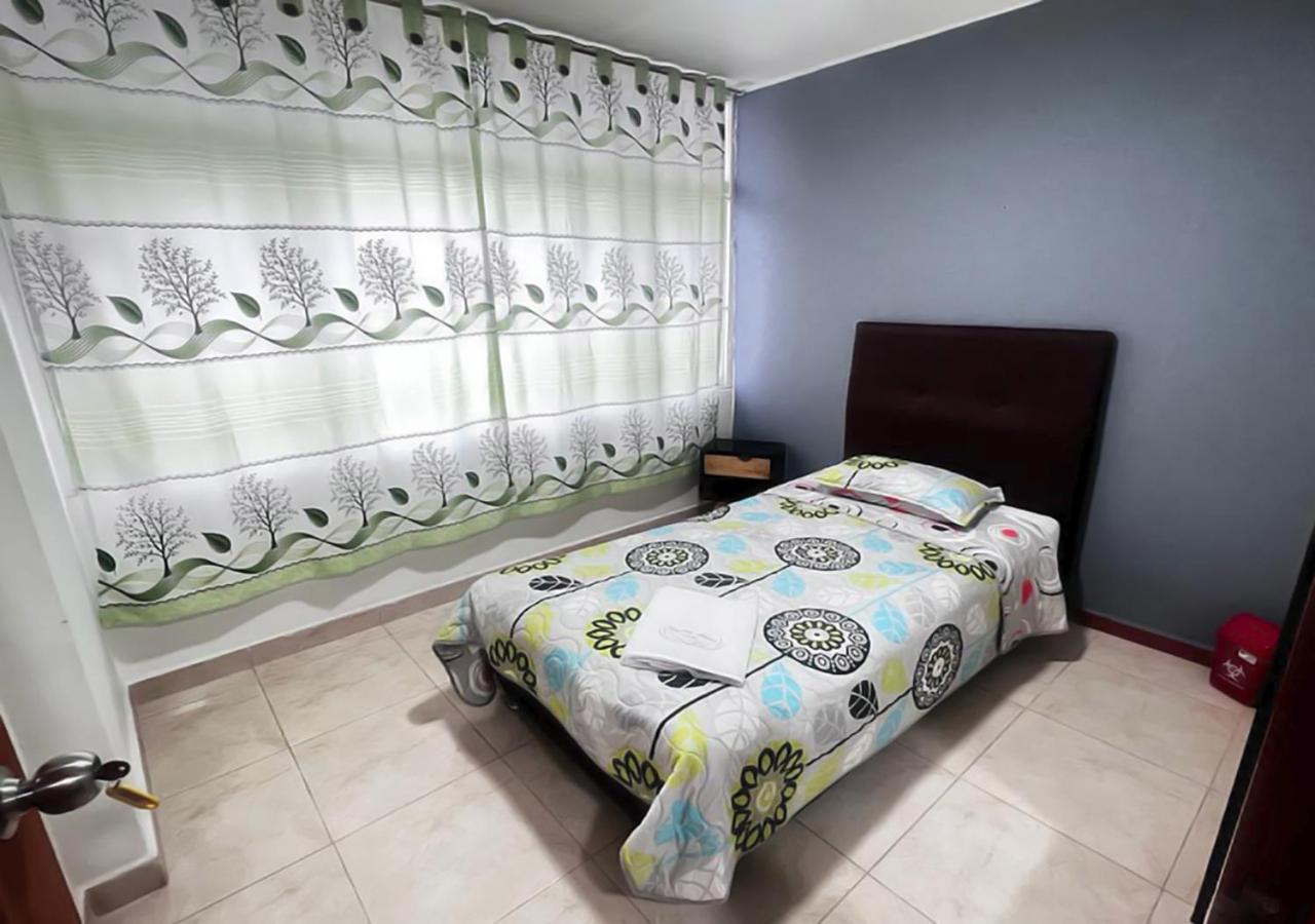 Harbor Home Bogota Bagian luar foto