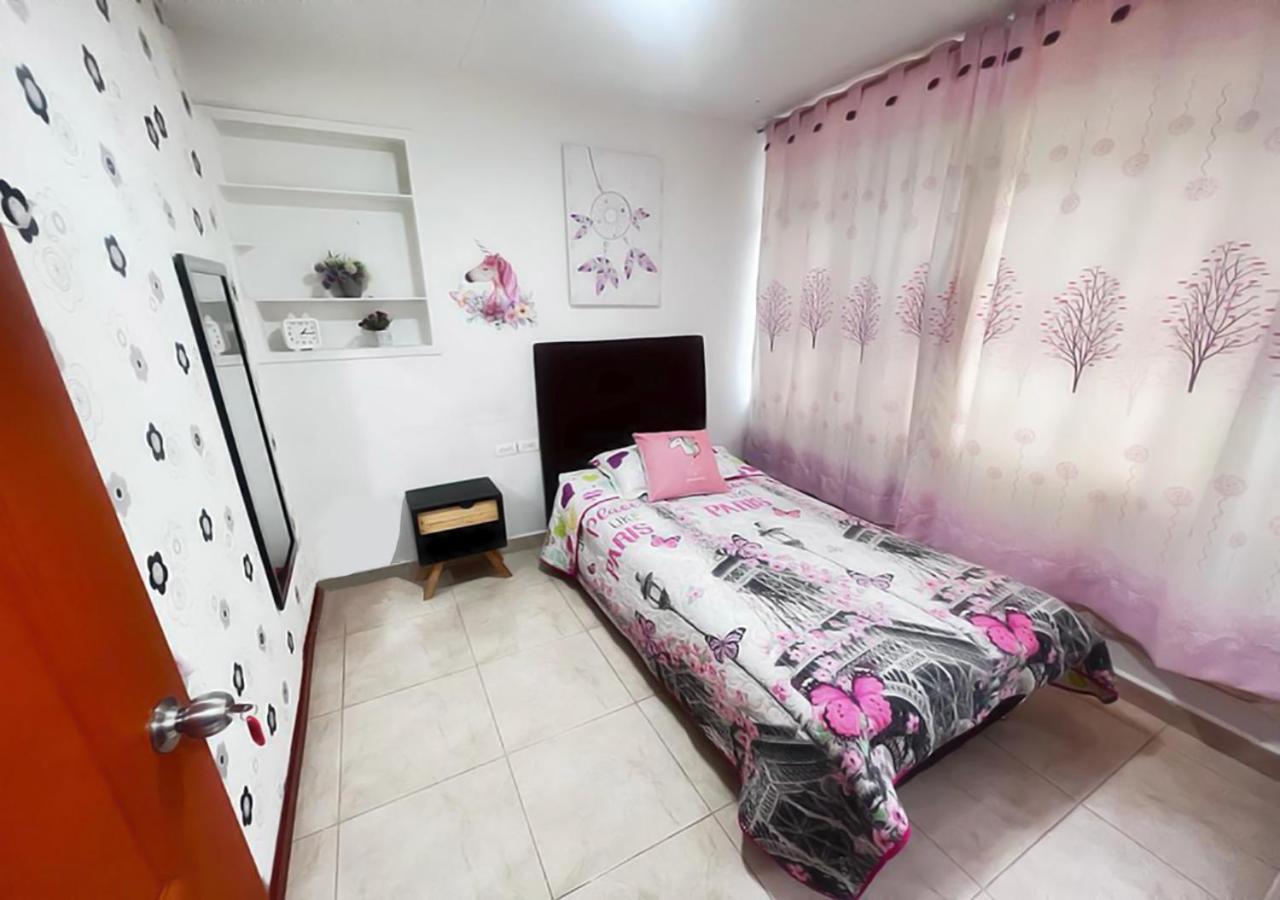 Harbor Home Bogota Bagian luar foto