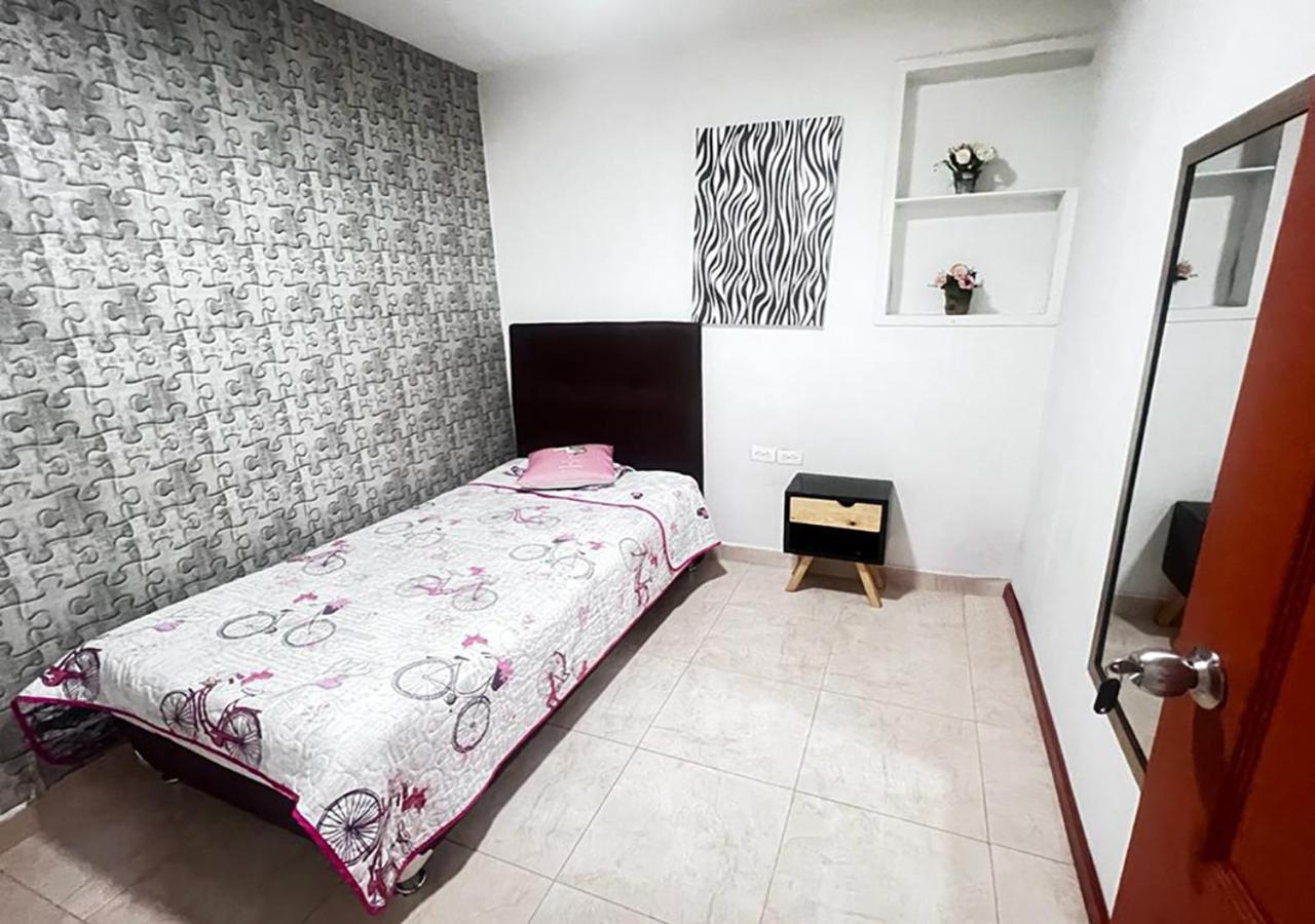 Harbor Home Bogota Bagian luar foto