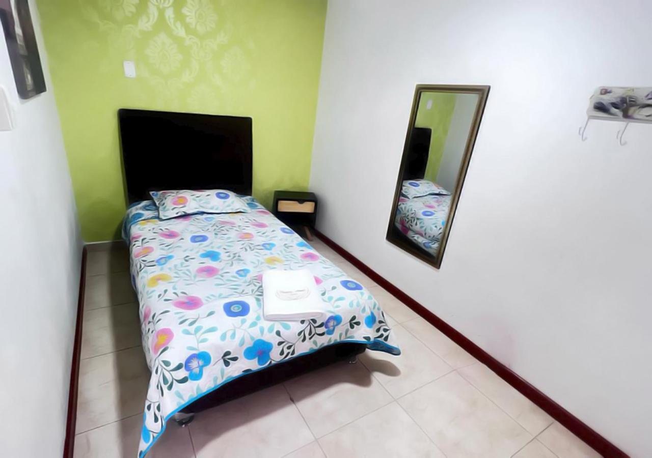 Harbor Home Bogota Bagian luar foto