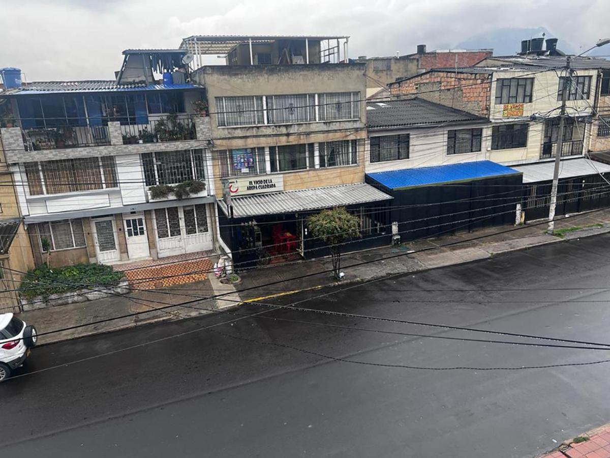 Harbor Home Bogota Bagian luar foto