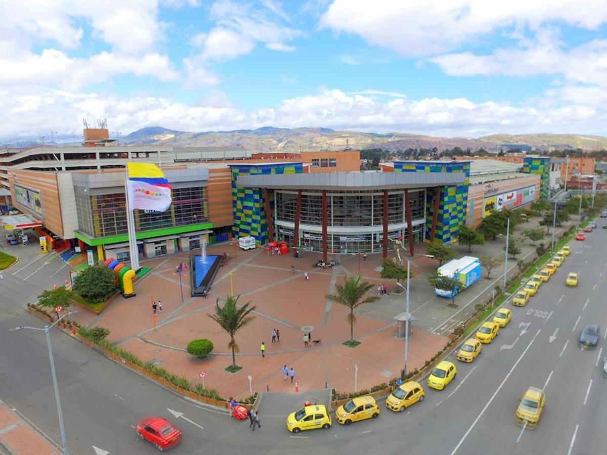 Harbor Home Bogota Bagian luar foto