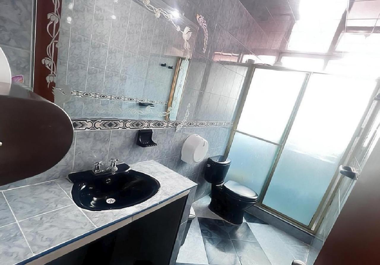 Harbor Home Bogota Bagian luar foto