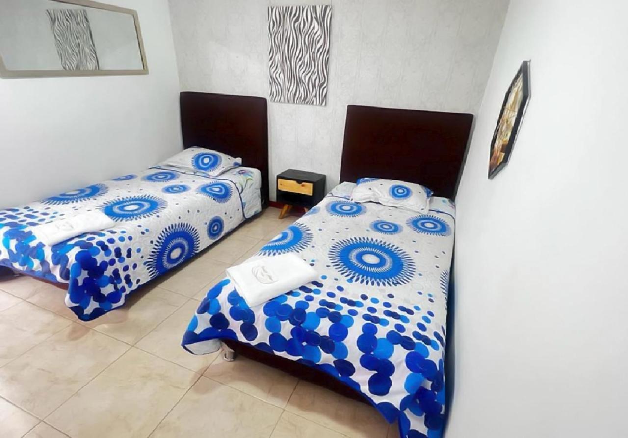Harbor Home Bogota Bagian luar foto