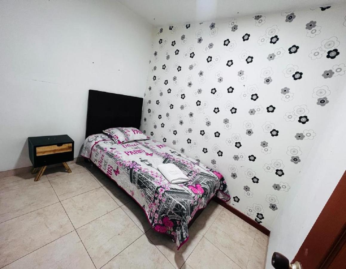 Harbor Home Bogota Bagian luar foto