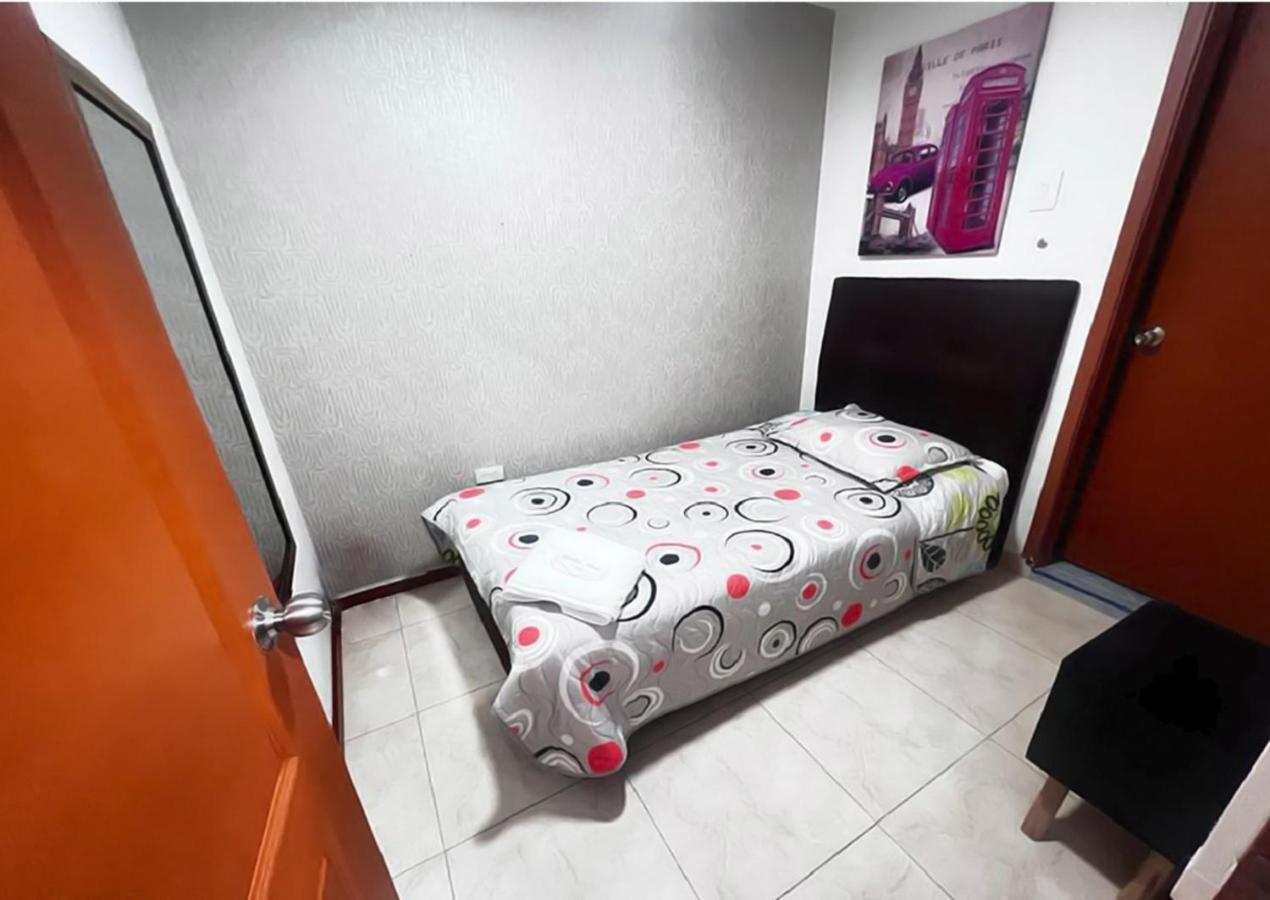 Harbor Home Bogota Bagian luar foto
