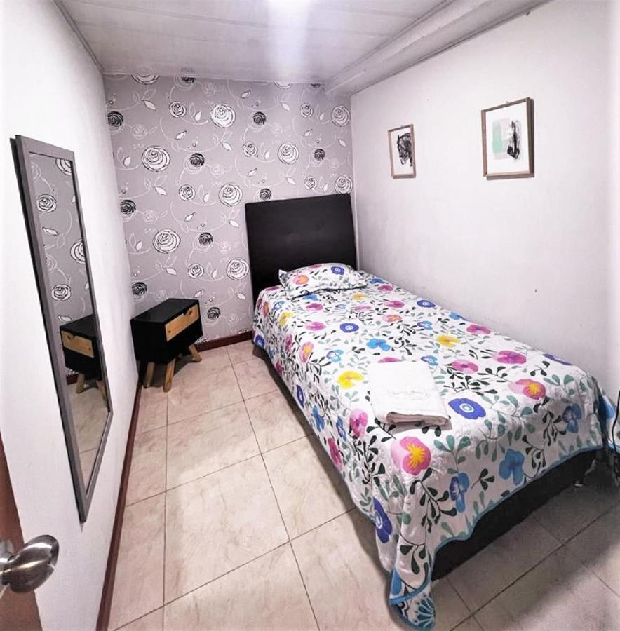 Harbor Home Bogota Bagian luar foto