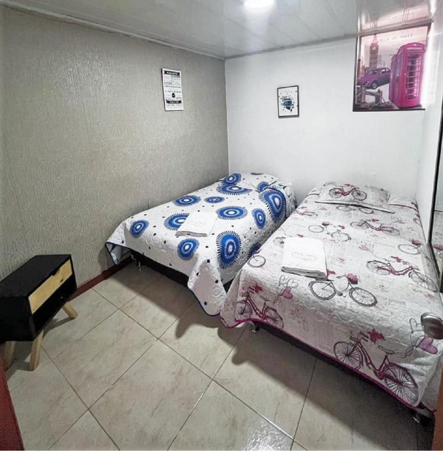 Harbor Home Bogota Bagian luar foto