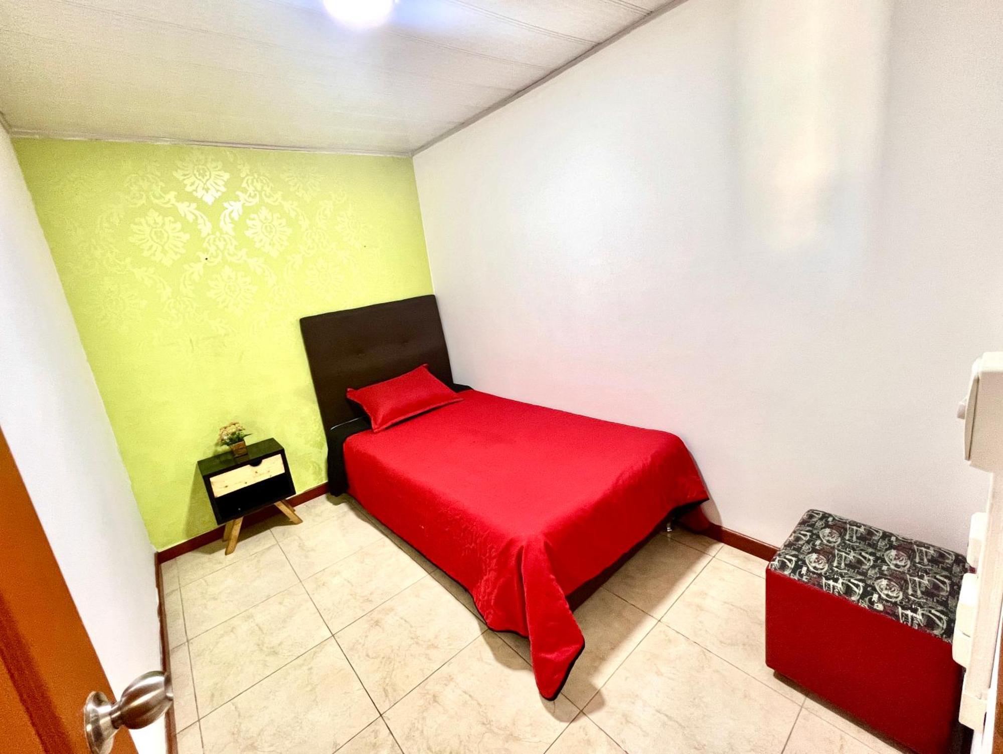 Harbor Home Bogota Bagian luar foto
