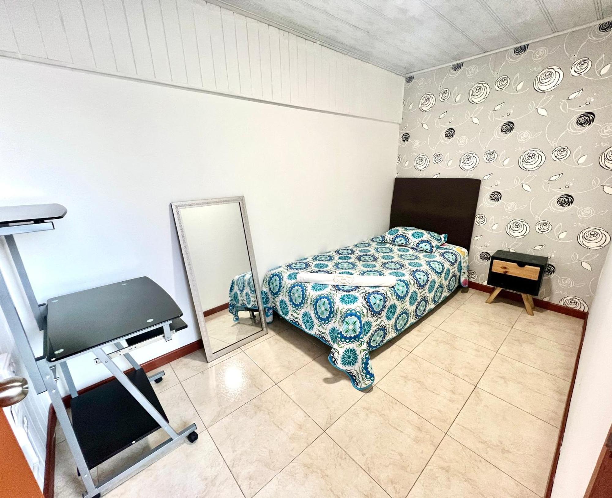 Harbor Home Bogota Bagian luar foto