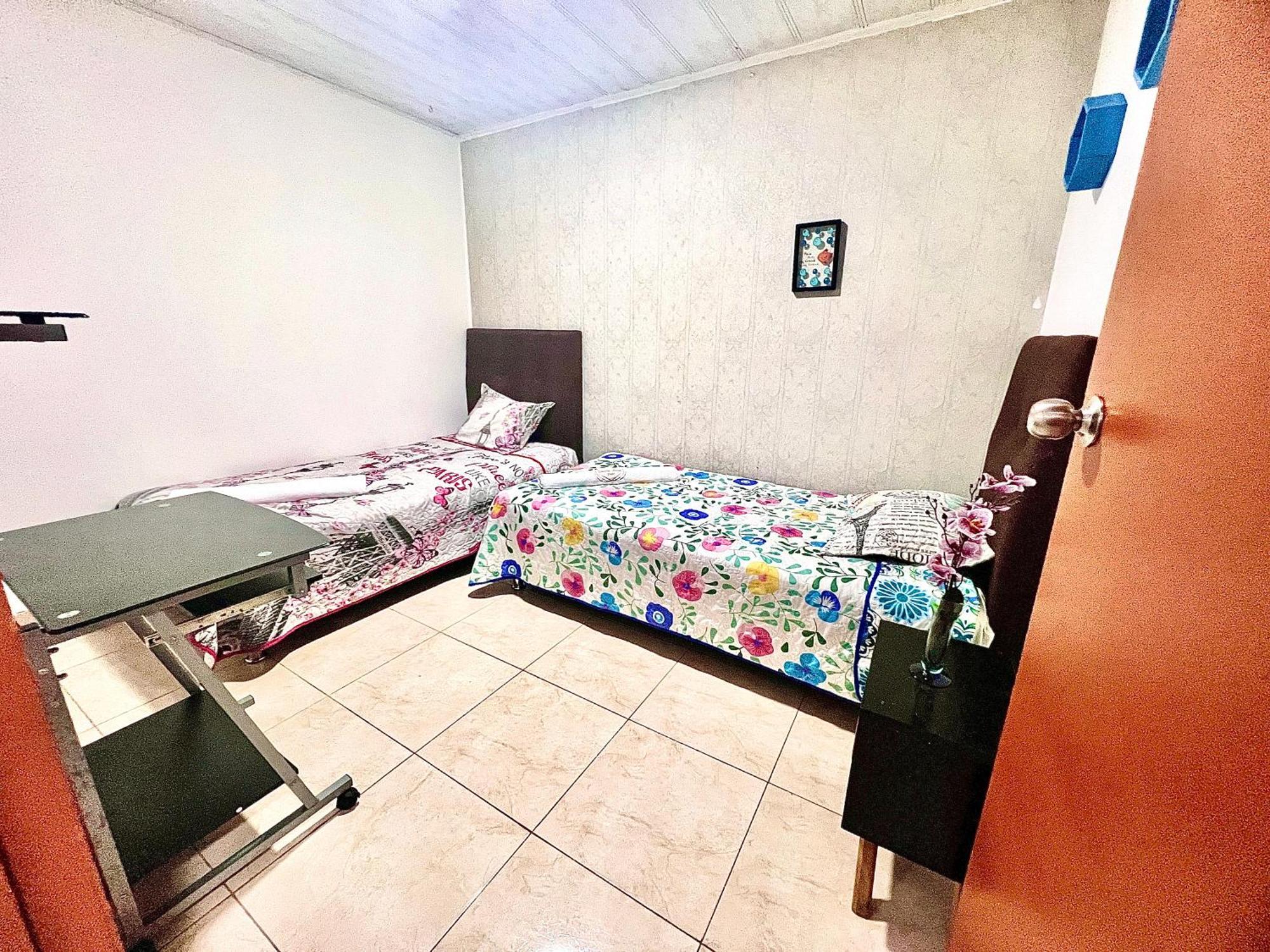 Harbor Home Bogota Bagian luar foto