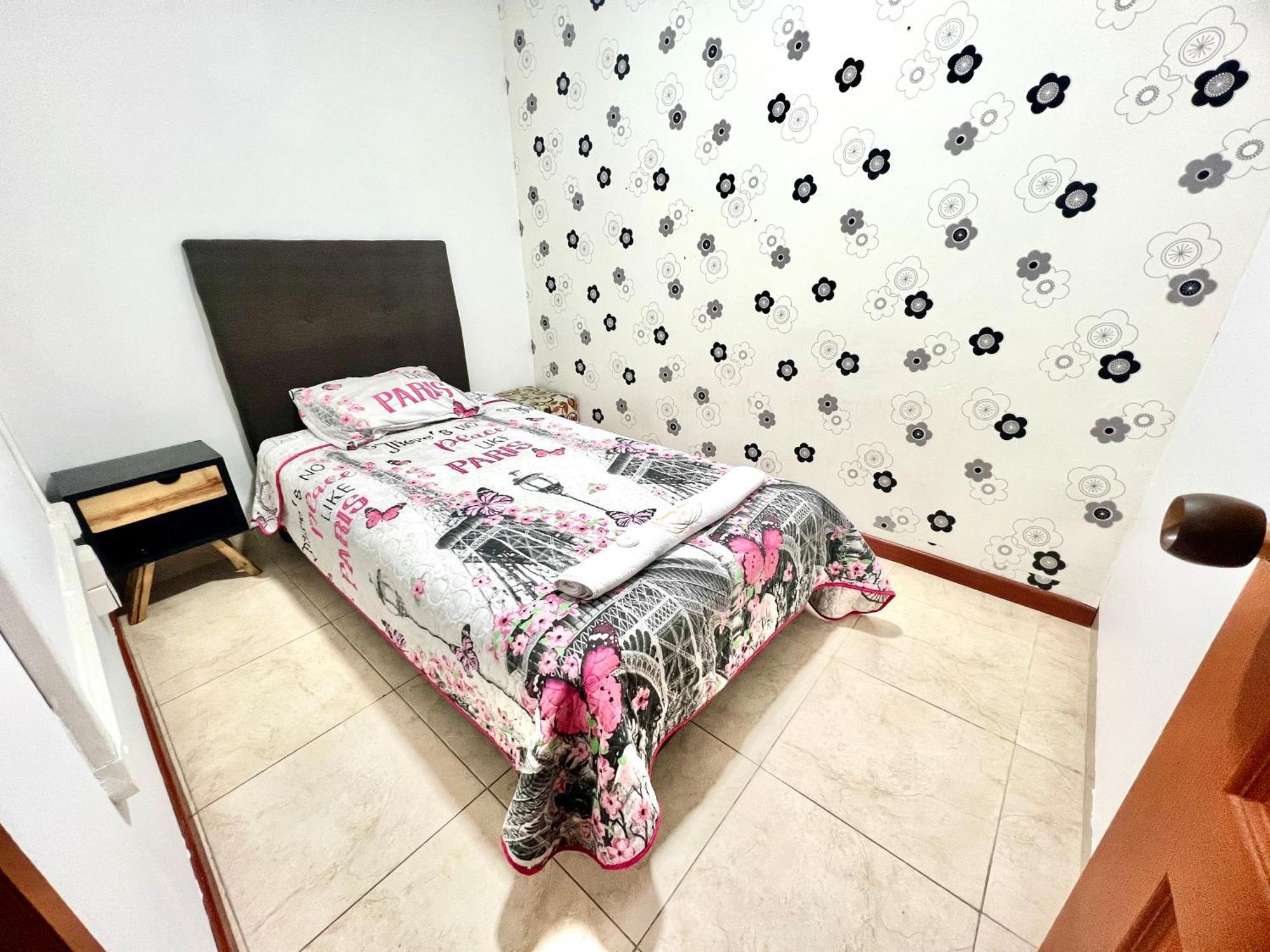 Harbor Home Bogota Bagian luar foto