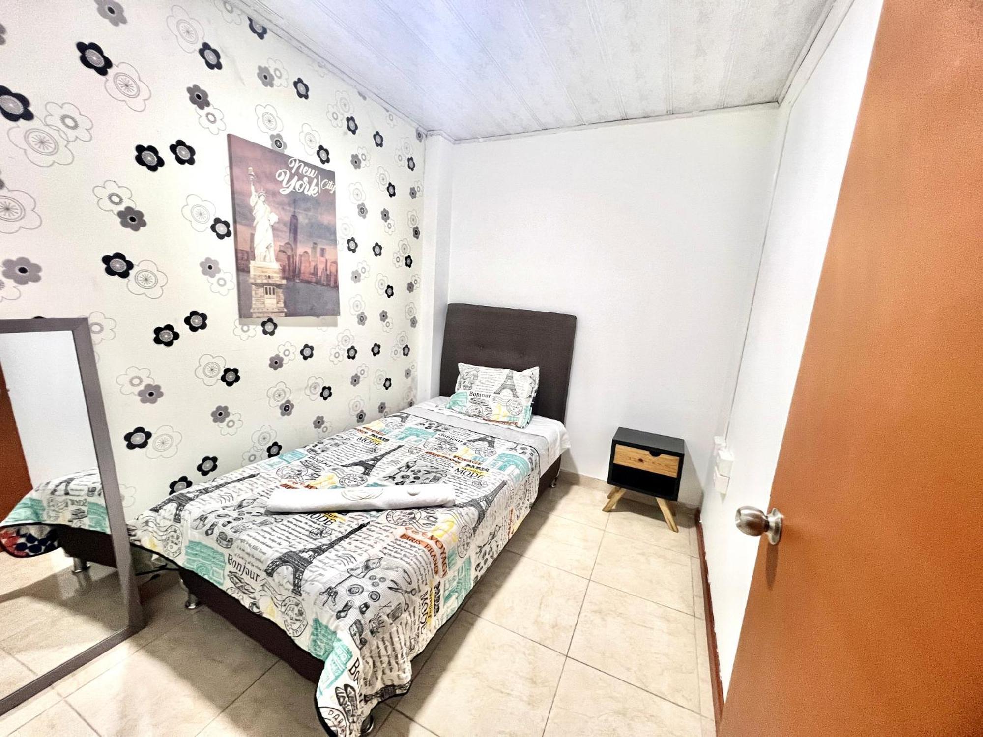 Harbor Home Bogota Bagian luar foto