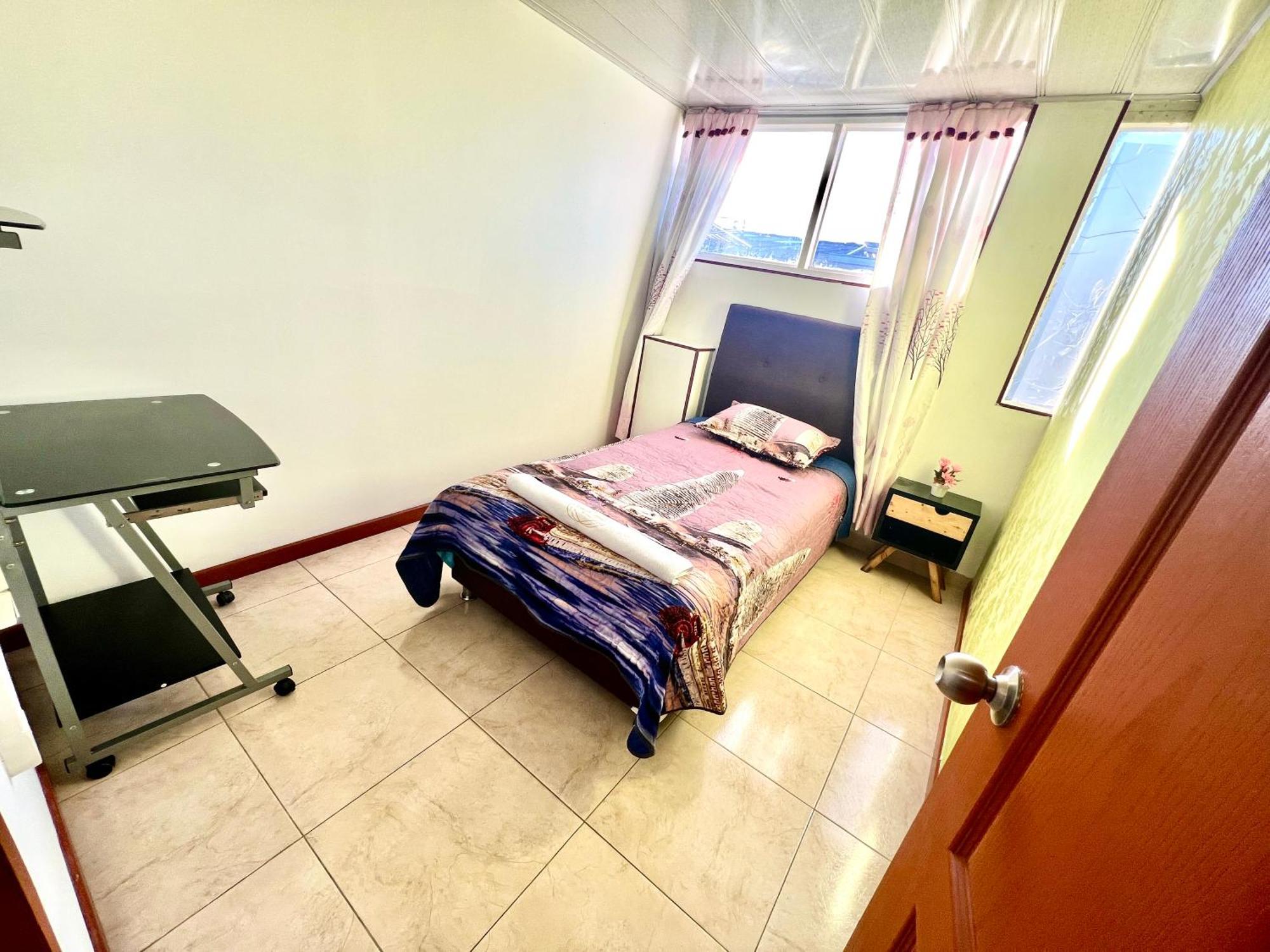 Harbor Home Bogota Bagian luar foto