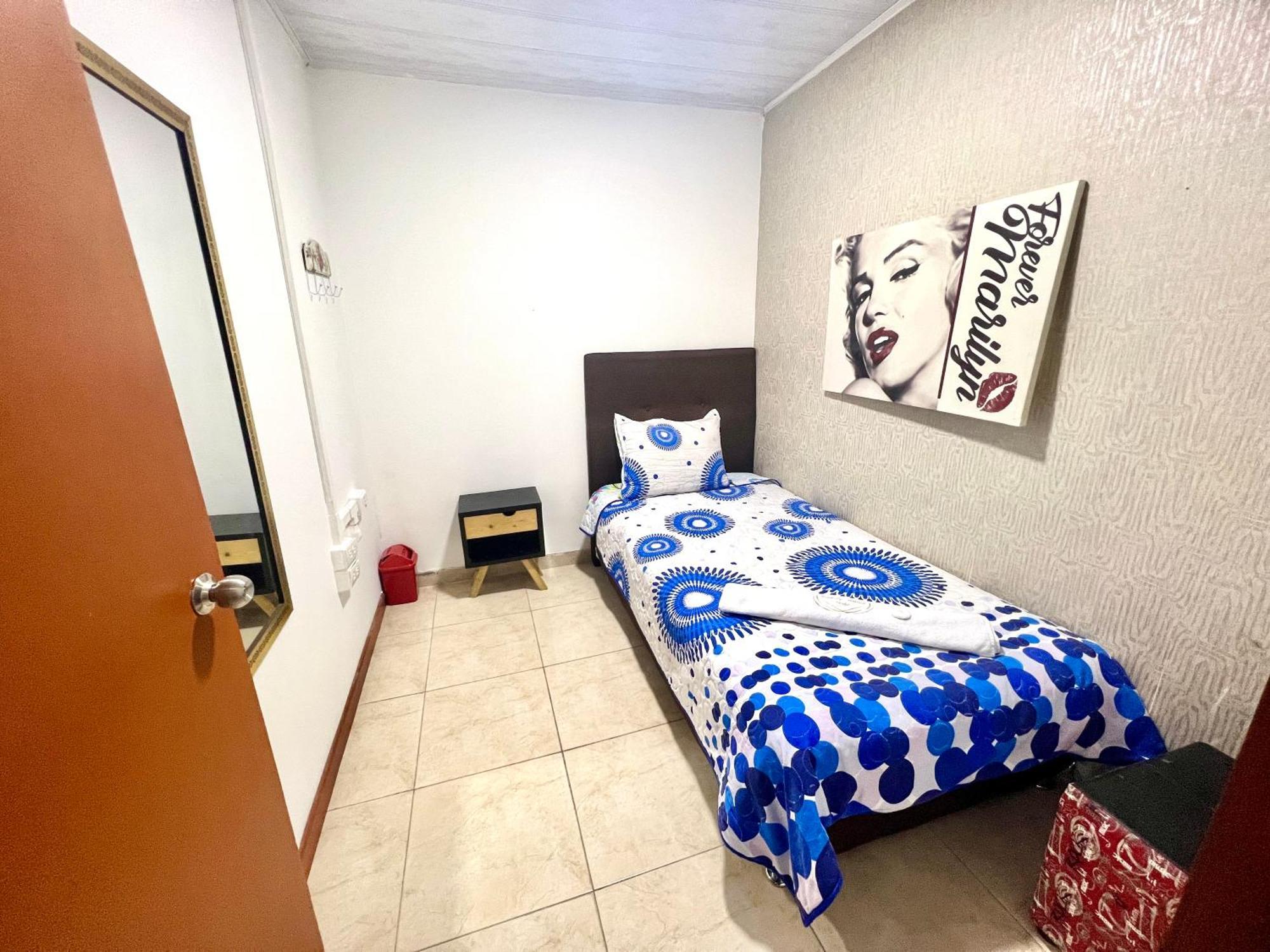 Harbor Home Bogota Bagian luar foto