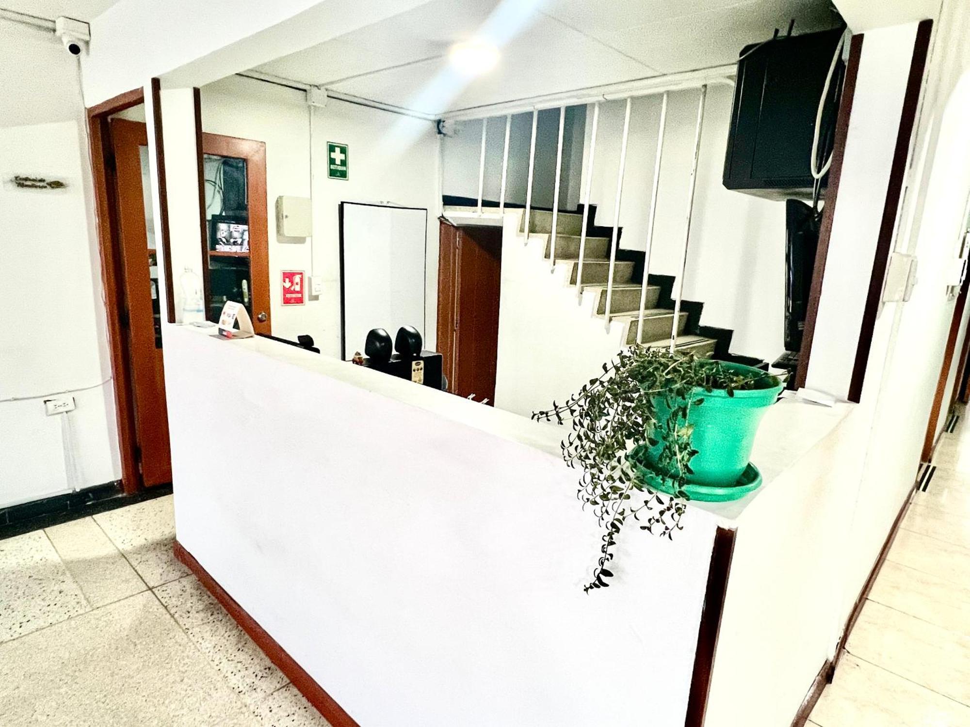 Harbor Home Bogota Bagian luar foto