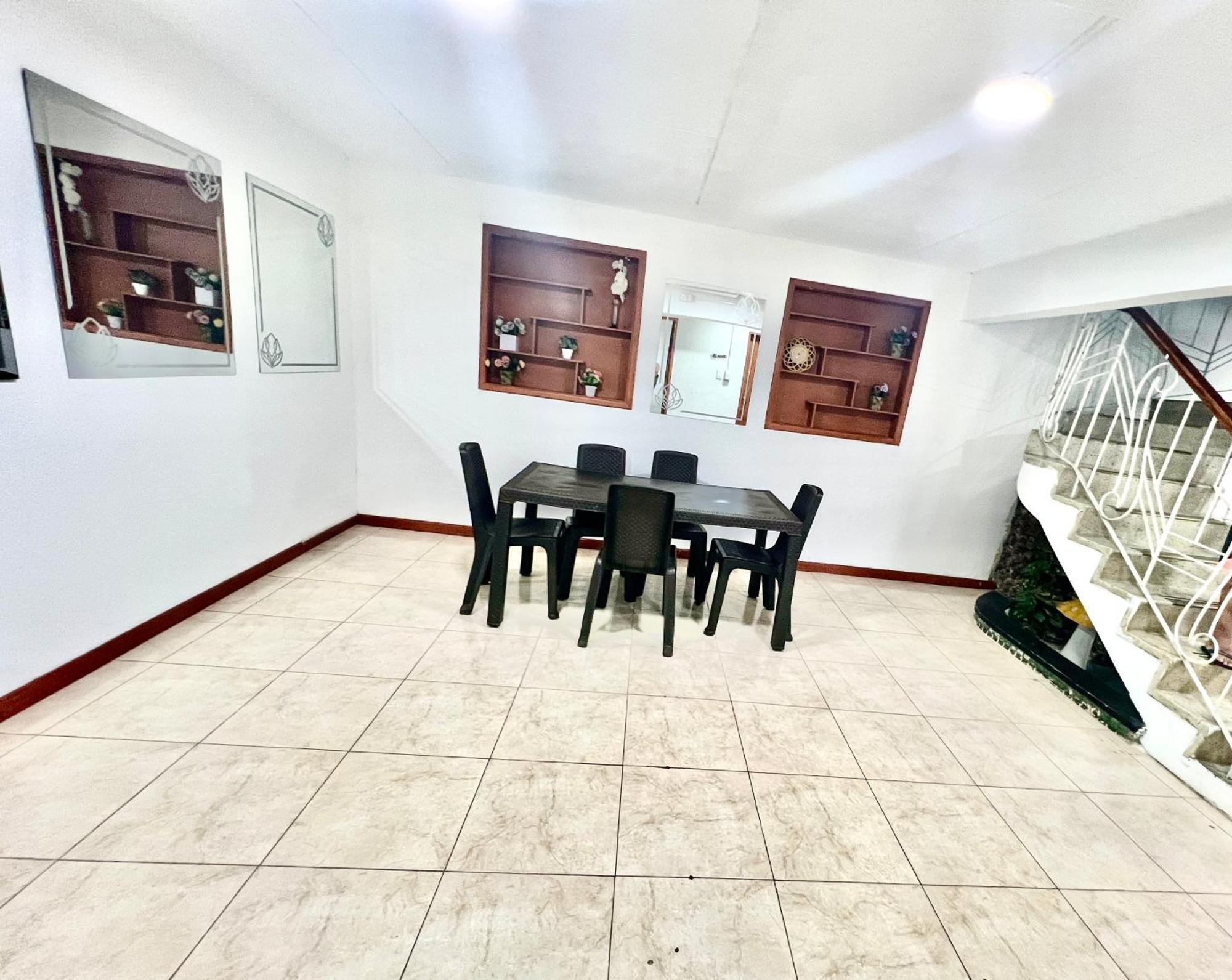 Harbor Home Bogota Bagian luar foto