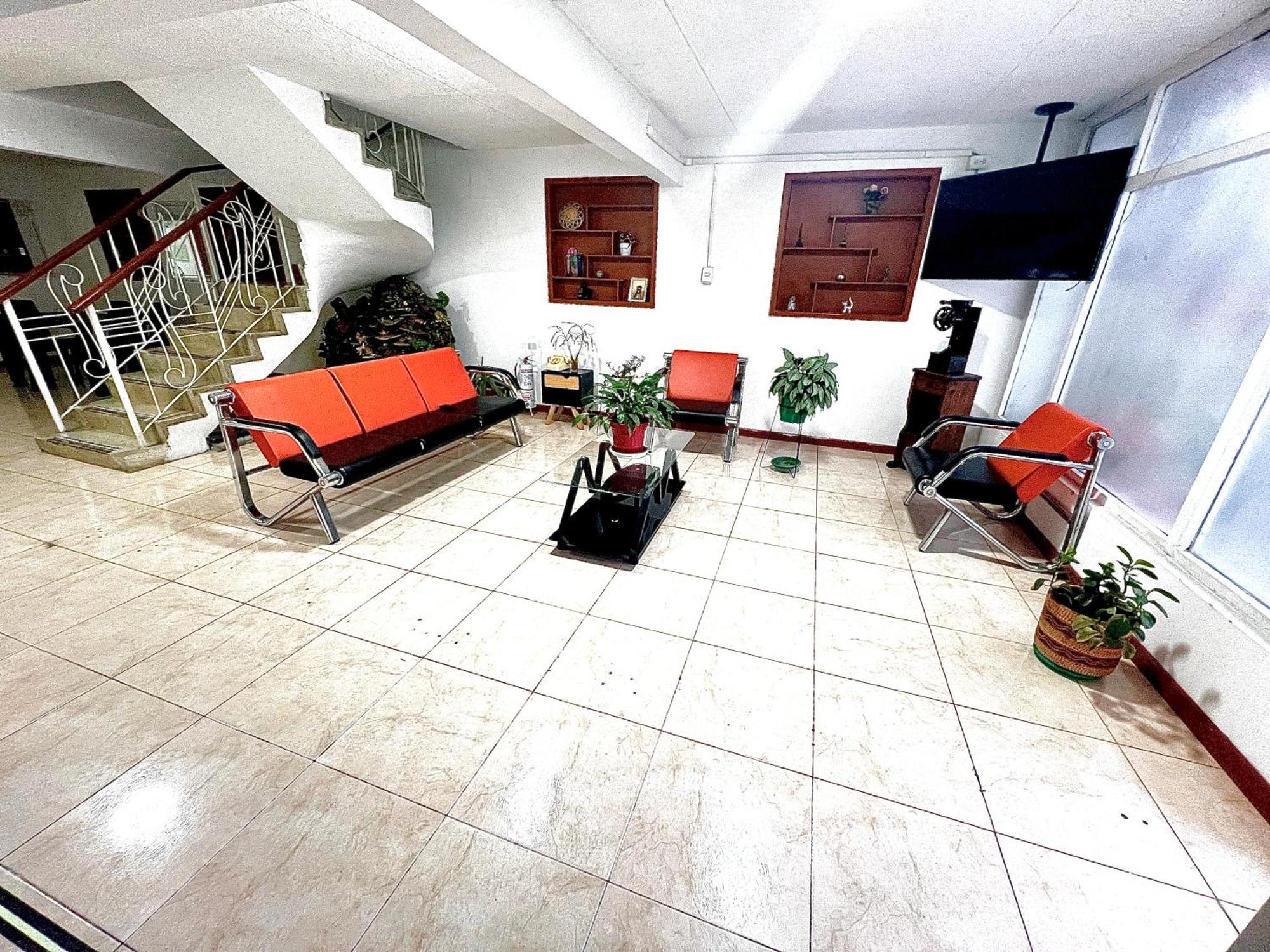 Harbor Home Bogota Bagian luar foto