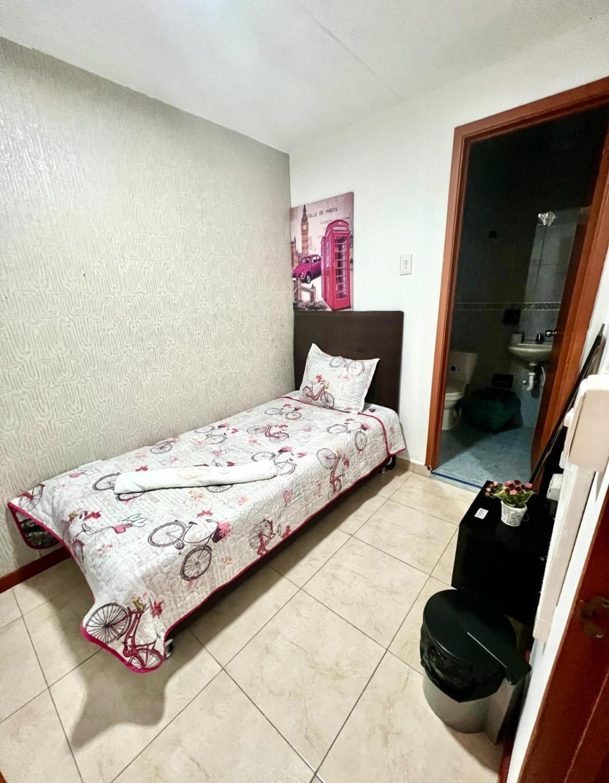 Harbor Home Bogota Bagian luar foto