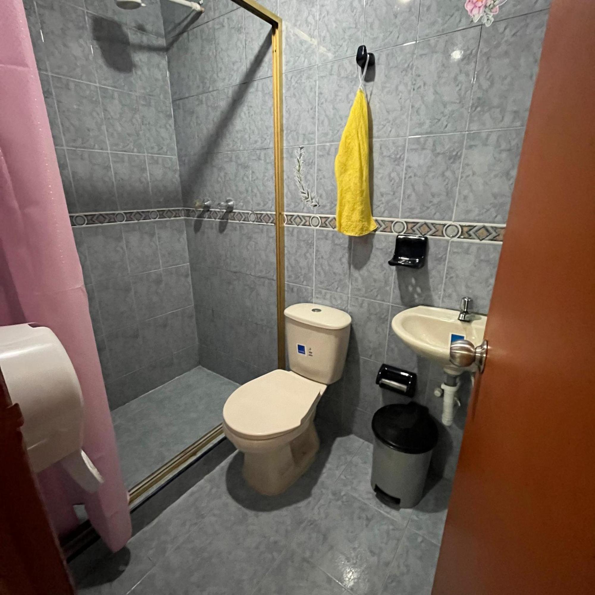 Harbor Home Bogota Bagian luar foto