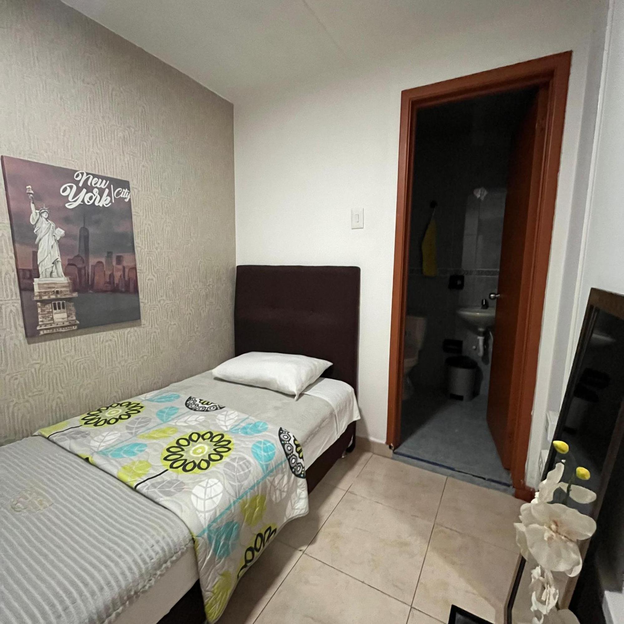Harbor Home Bogota Bagian luar foto