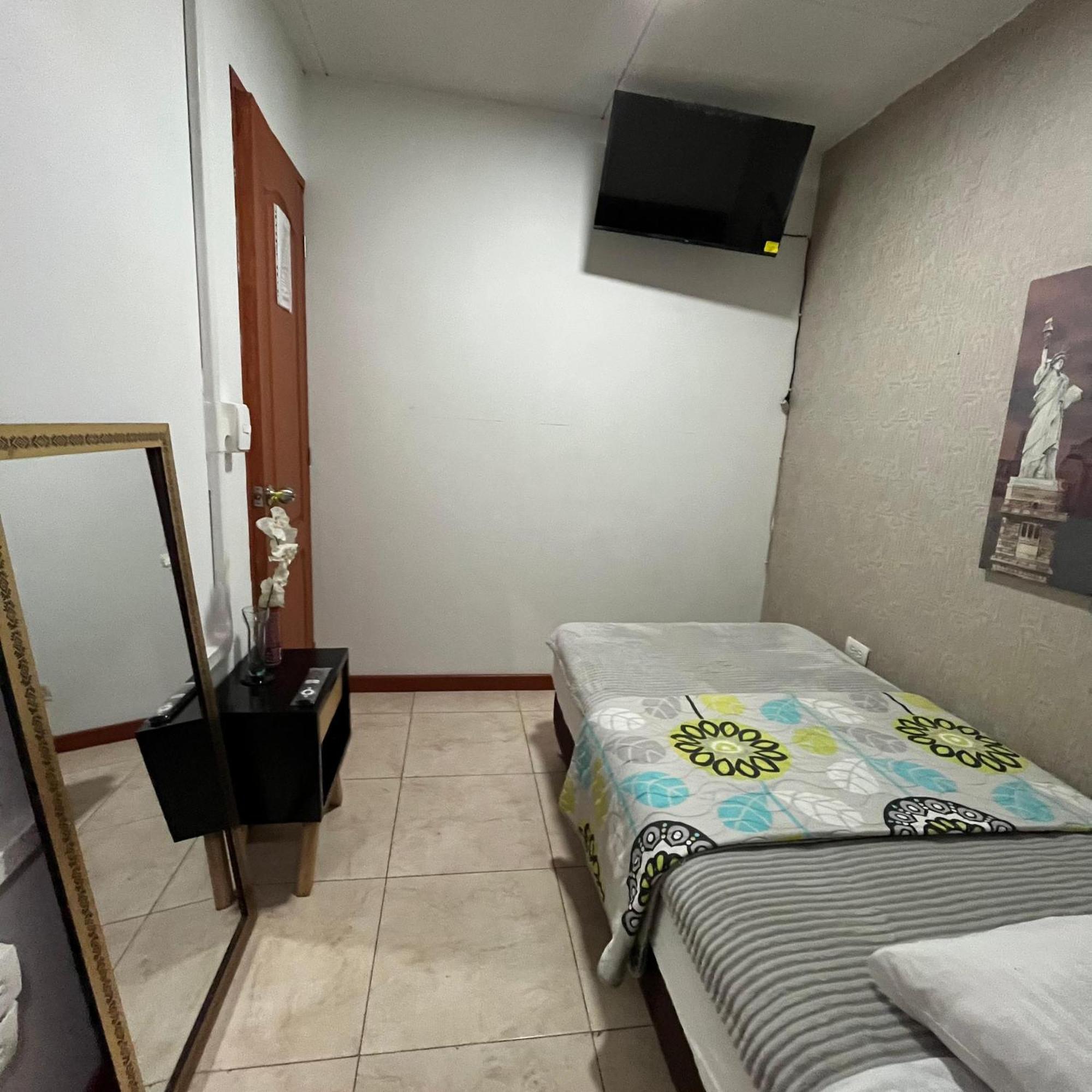 Harbor Home Bogota Bagian luar foto