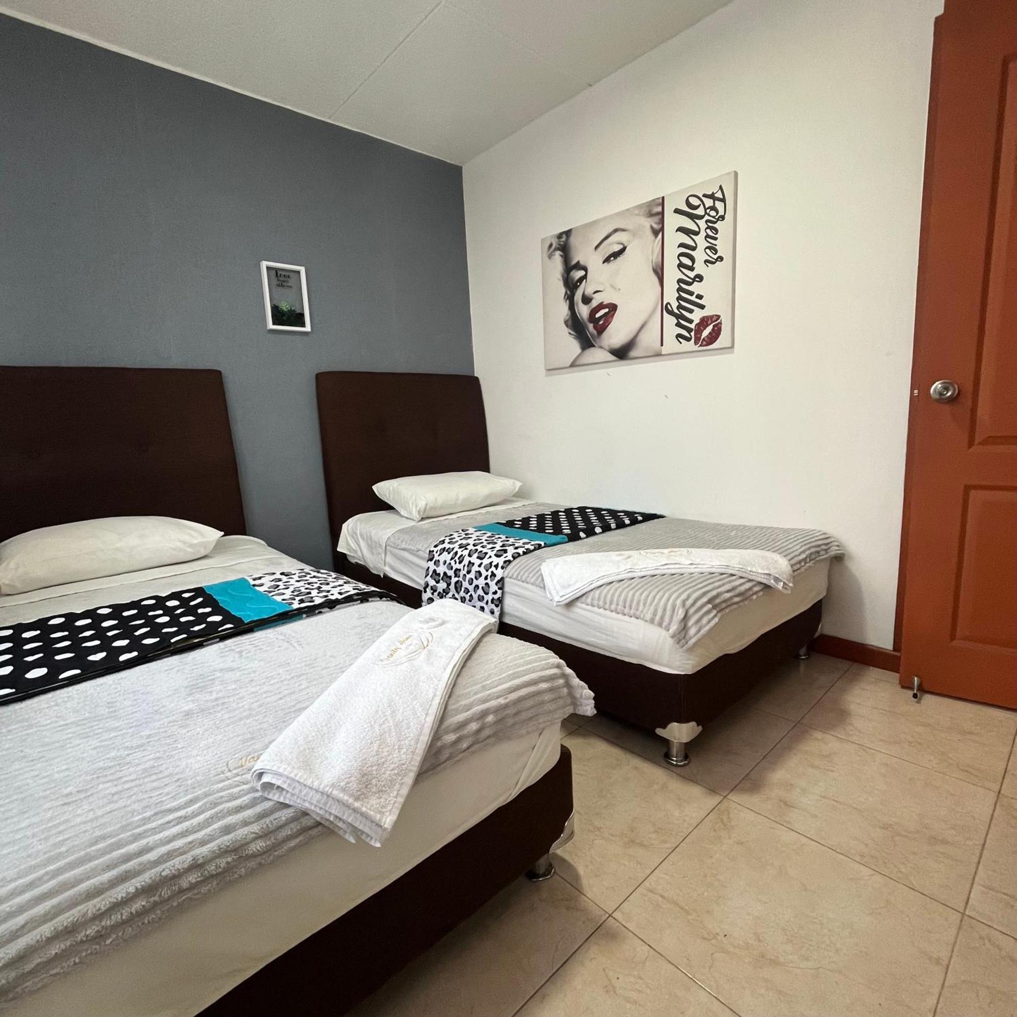Harbor Home Bogota Bagian luar foto
