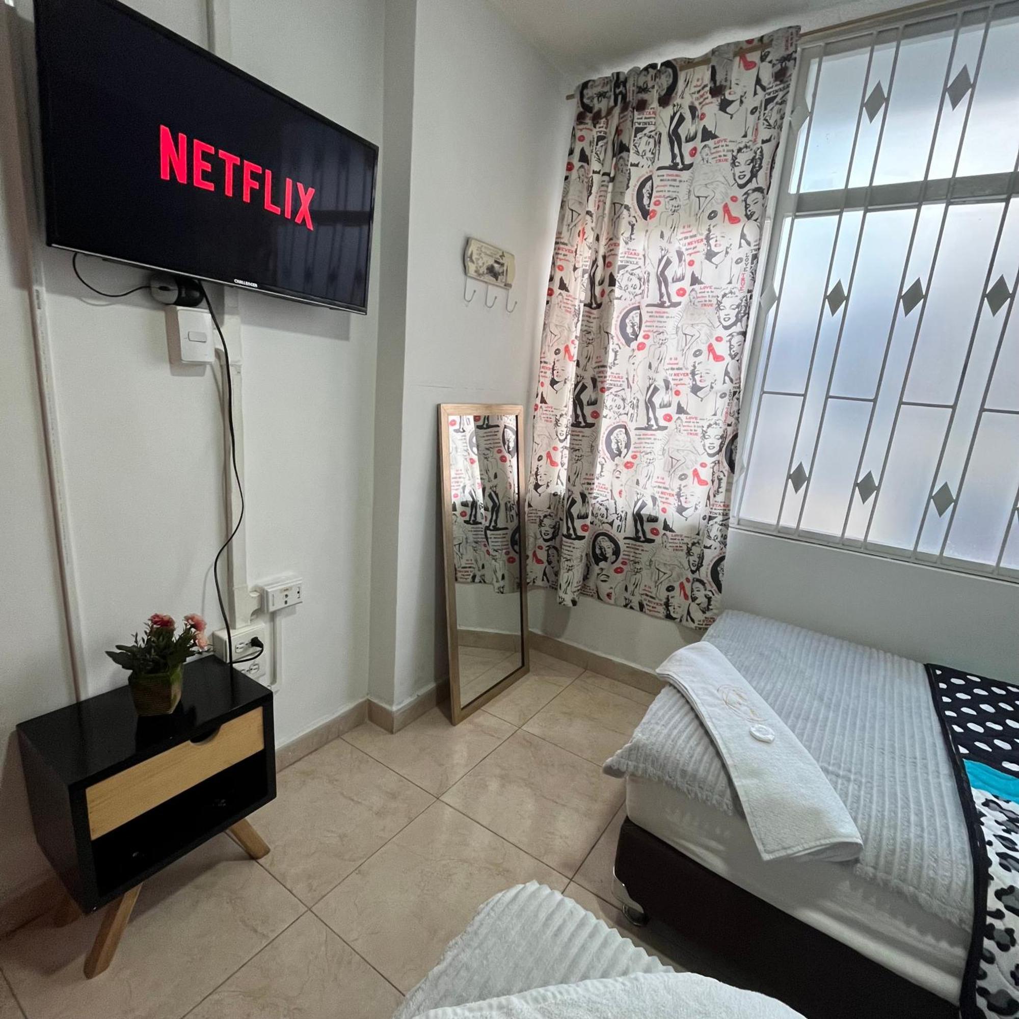 Harbor Home Bogota Bagian luar foto