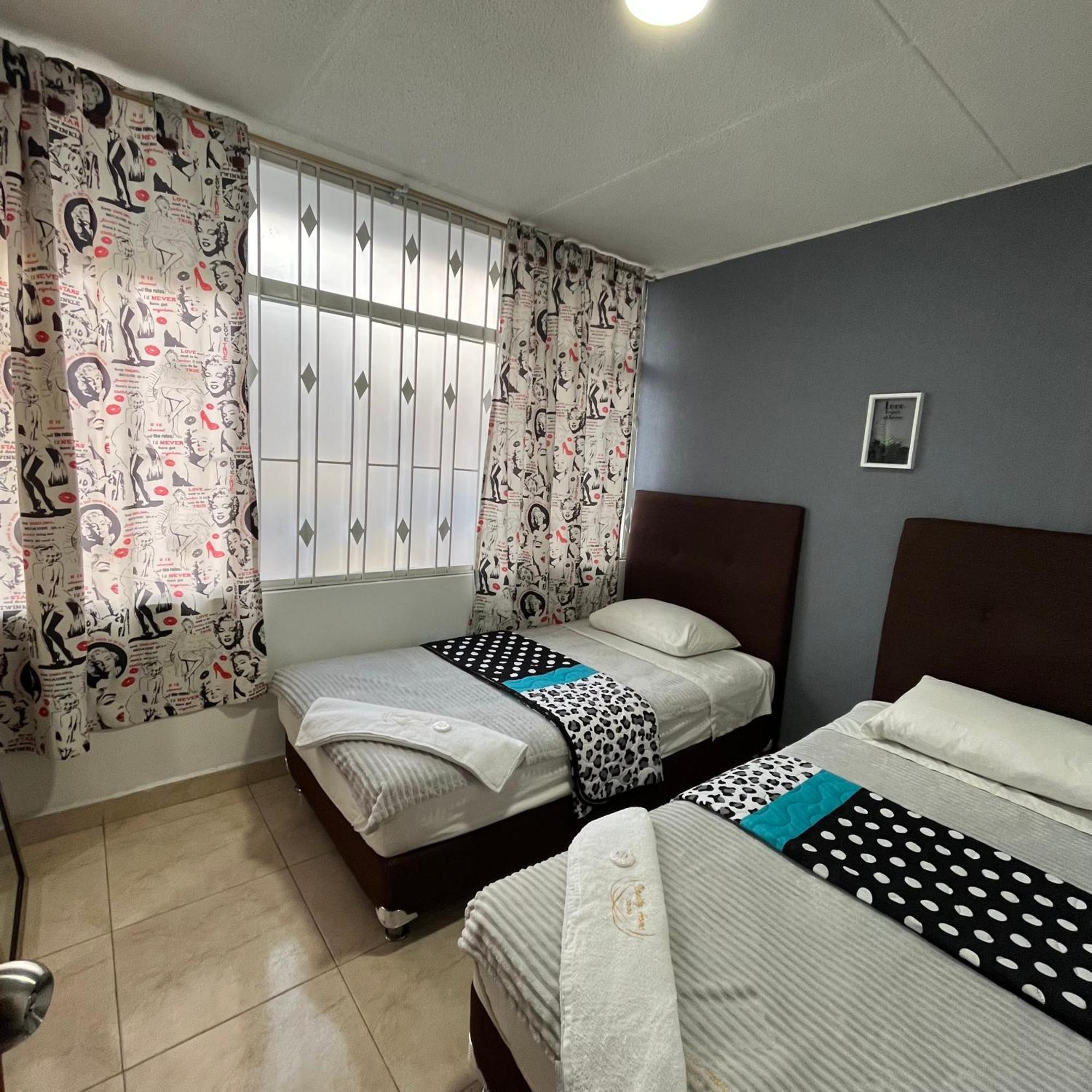 Harbor Home Bogota Bagian luar foto